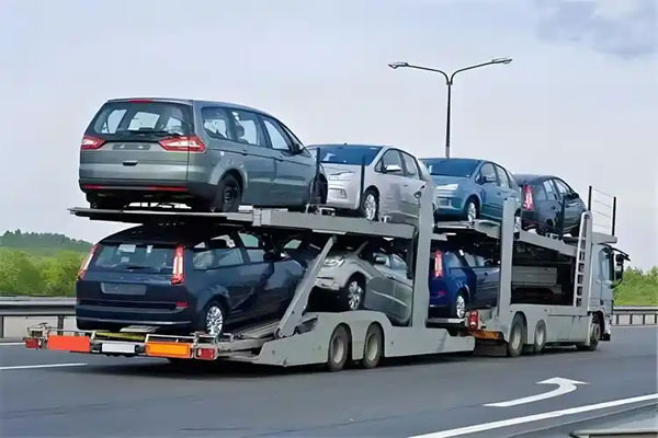 提蒙乡轿车托运查询